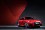 Audi TT Coupe 2.0 TFSI Quattro S-Line 2015 года (AU)